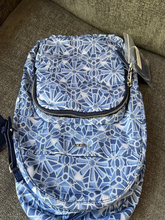 TUMI Voyageur Brive Sling Backpack NWT main image 4